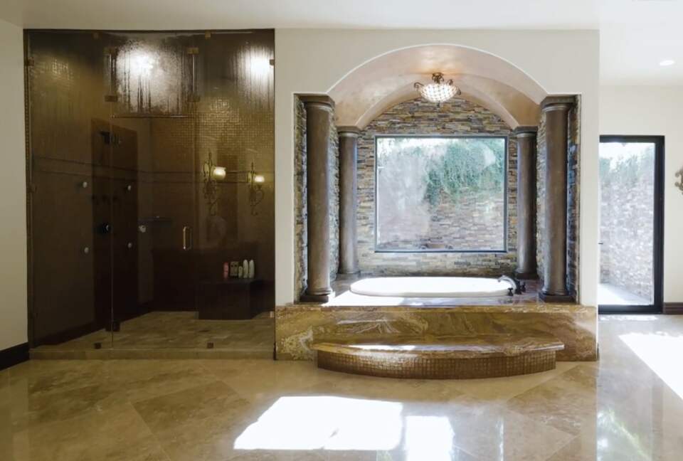 Paradise Valley Oasis - Paradise Valley, Arizona