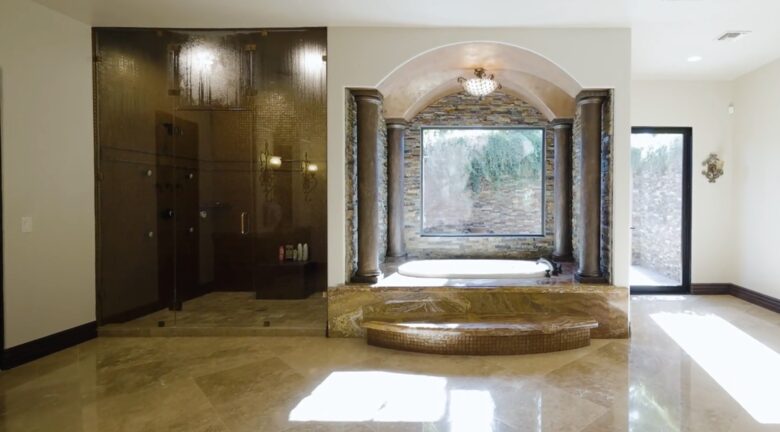 Paradise Valley Oasis - Paradise Valley, Arizona