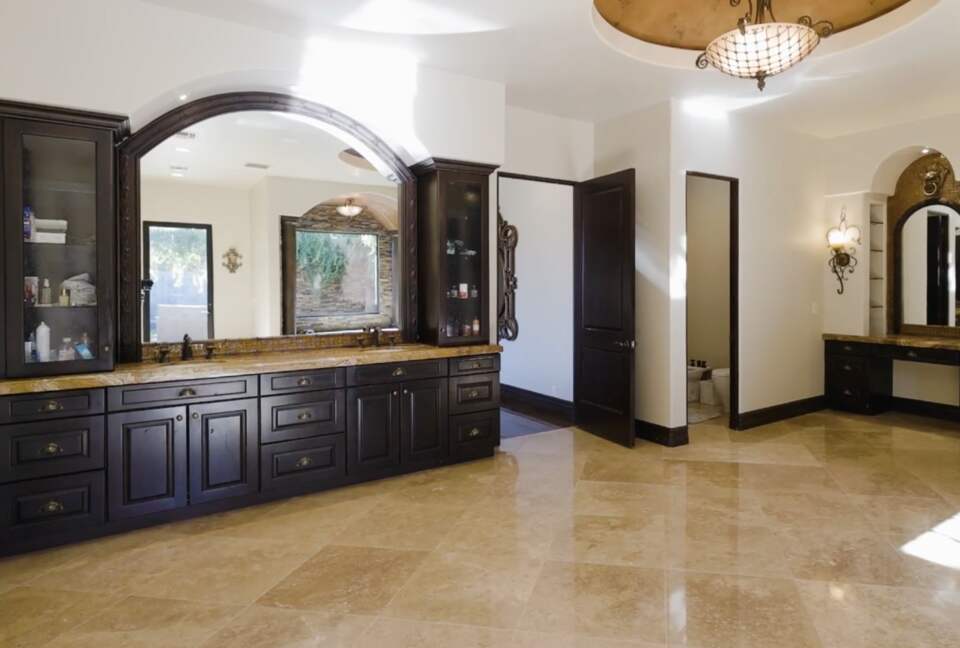 Paradise Valley Oasis - Paradise Valley, Arizona