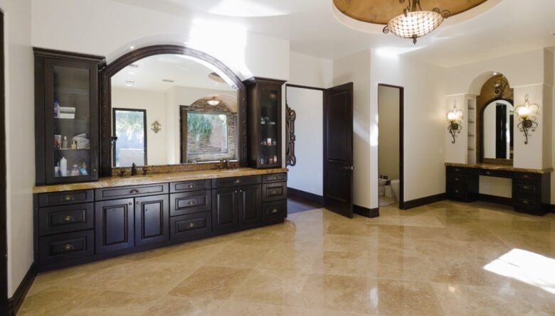 Paradise Valley Oasis - Paradise Valley, Arizona