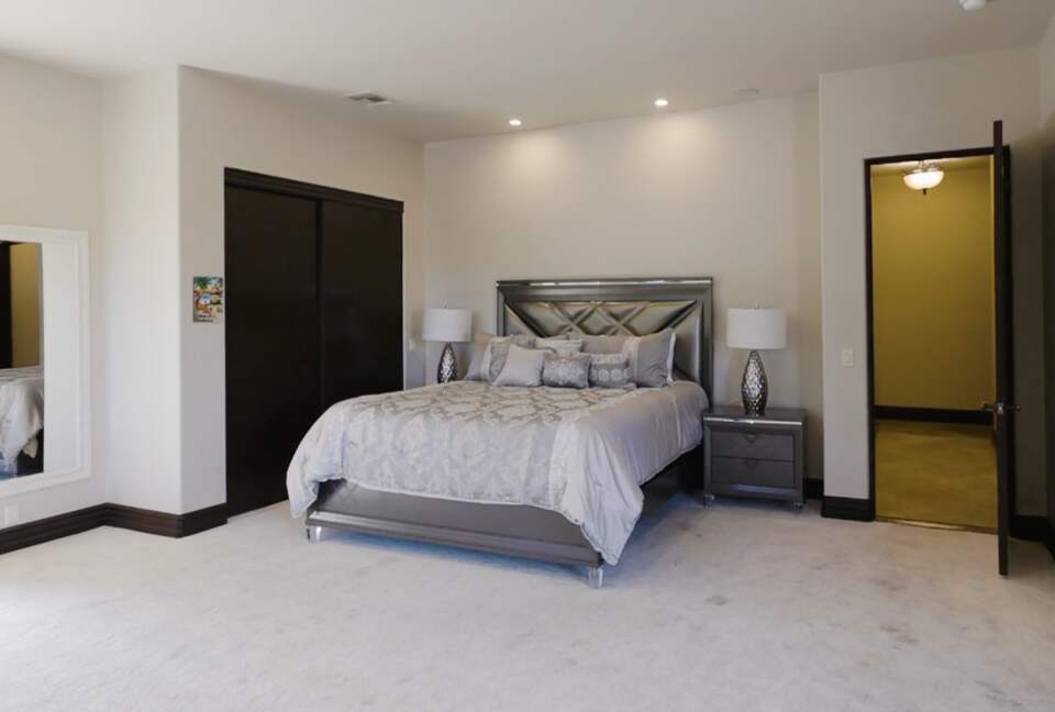 Paradise Valley Oasis - Paradise Valley, Arizona