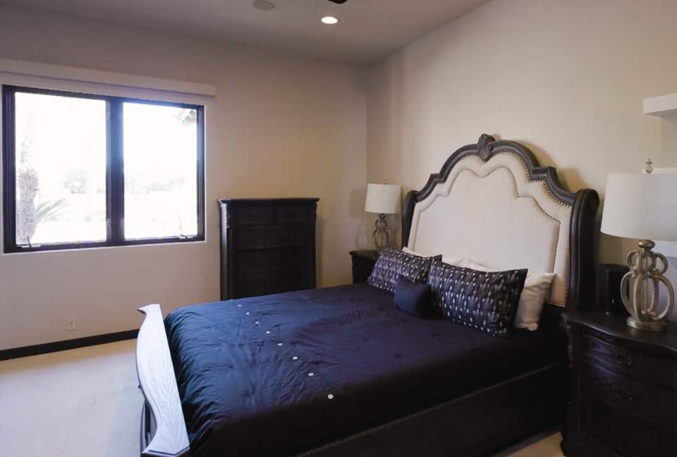 Paradise Valley Oasis - Paradise Valley, Arizona