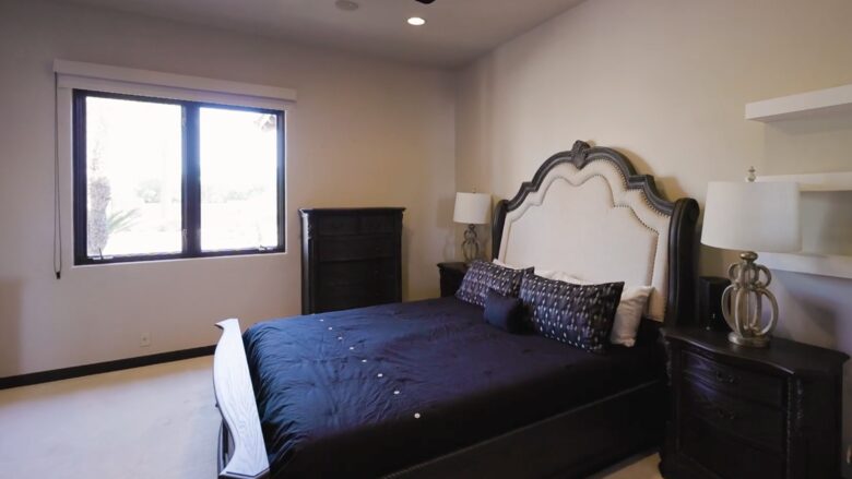 Paradise Valley Oasis - Paradise Valley, Arizona