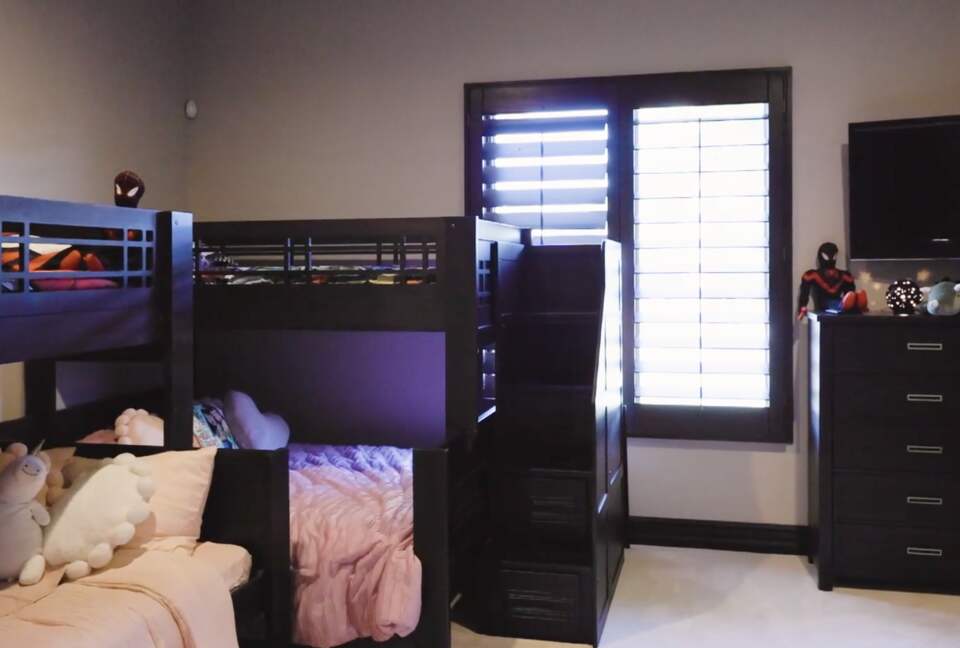 Paradise Valley Oasis - Paradise Valley, Arizona