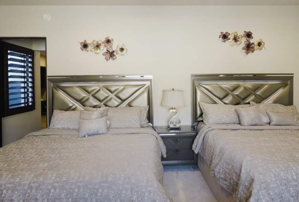 Paradise Valley Oasis - Paradise Valley, Arizona