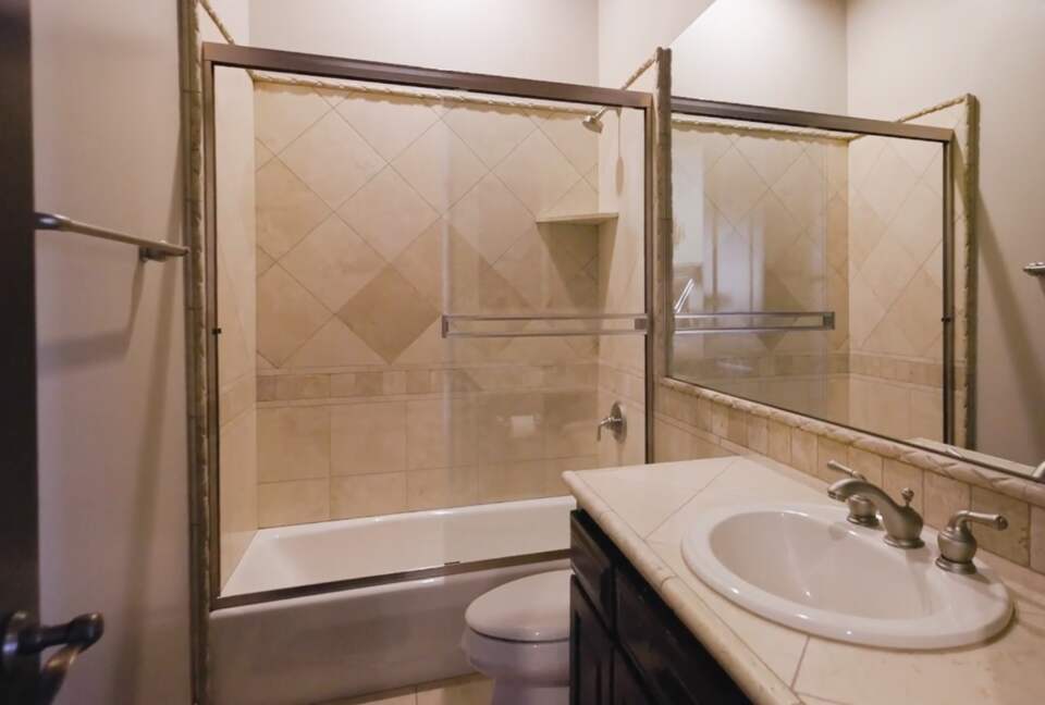 Paradise Valley Oasis - Paradise Valley, Arizona