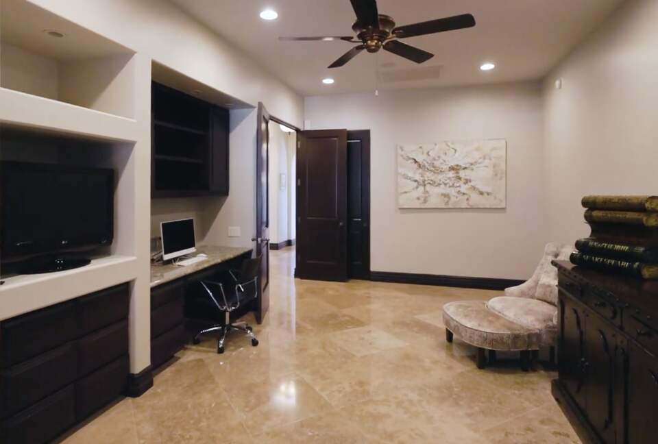 Paradise Valley Oasis - Paradise Valley, Arizona