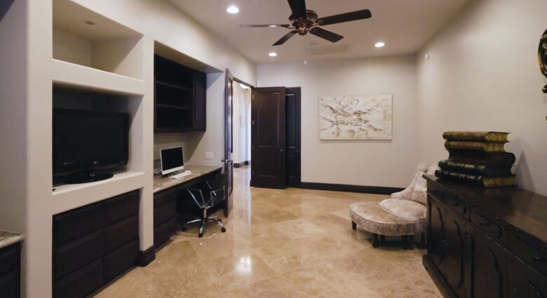 Paradise Valley Oasis - Paradise Valley, Arizona