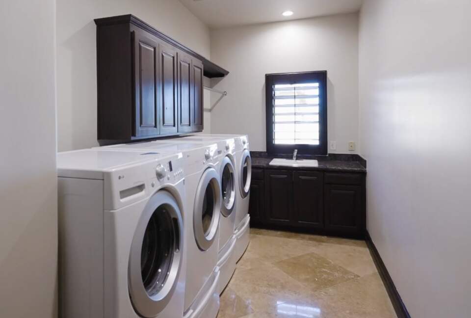 Paradise Valley Oasis - Paradise Valley, Arizona