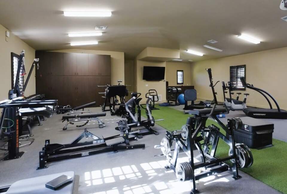 Paradise Valley Oasis - Paradise Valley, Arizona