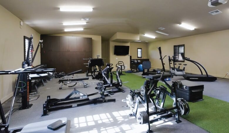 Paradise Valley Oasis - Paradise Valley, Arizona