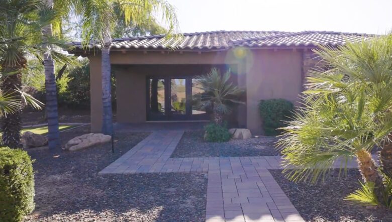 Paradise Valley Oasis - Paradise Valley, Arizona