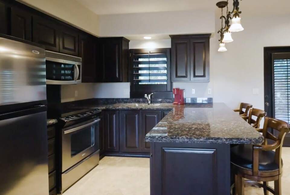 Paradise Valley Oasis - Paradise Valley, Arizona