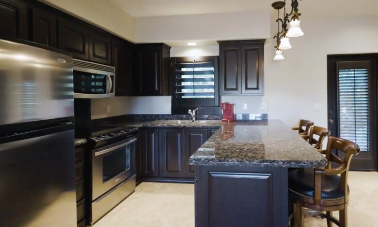 Paradise Valley Oasis - Paradise Valley, Arizona