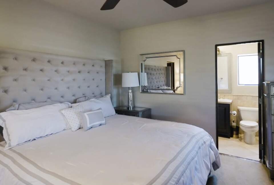 Paradise Valley Oasis - Paradise Valley, Arizona