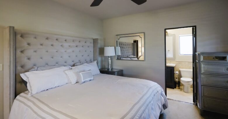 Paradise Valley Oasis - Paradise Valley, Arizona