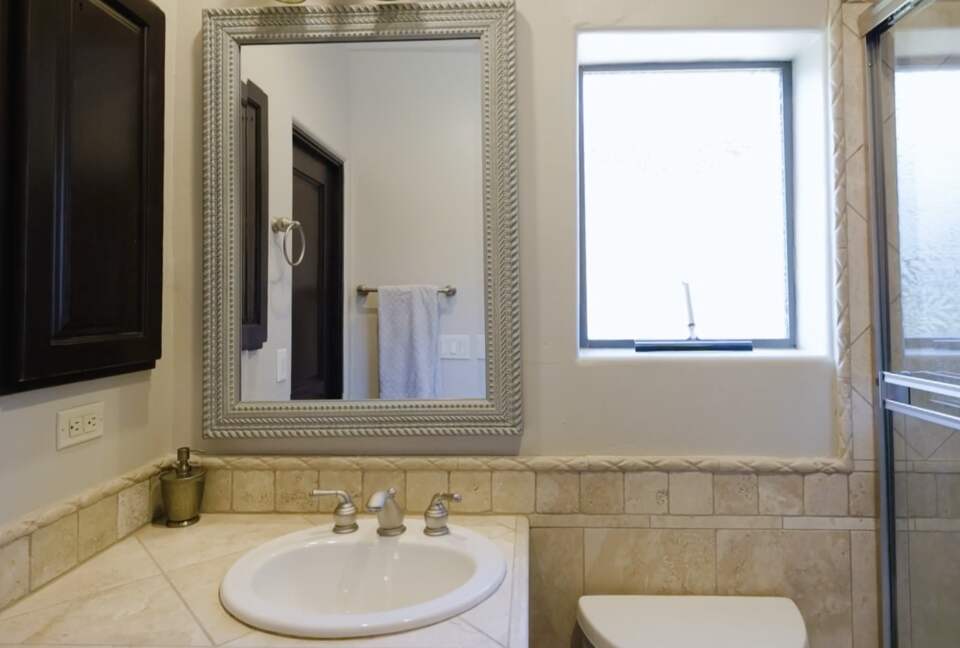 Paradise Valley Oasis - Paradise Valley, Arizona