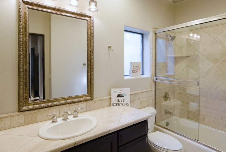 Paradise Valley Oasis - Paradise Valley, Arizona