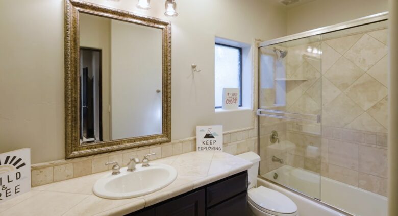 Paradise Valley Oasis - Paradise Valley, Arizona