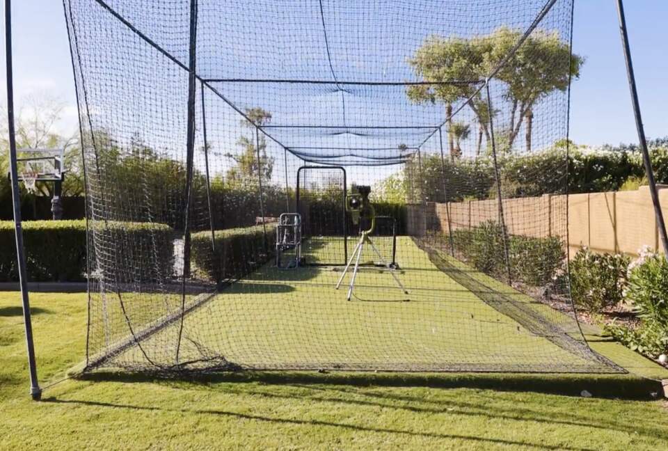 Paradise Valley Oasis - Paradise Valley, Arizona