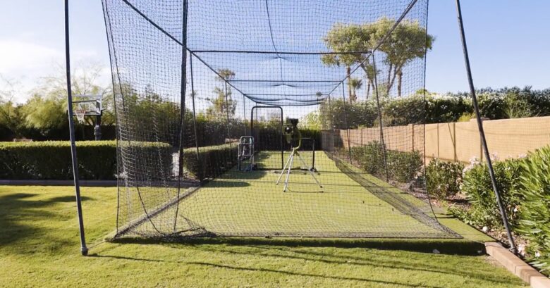 Paradise Valley Oasis - Paradise Valley, Arizona