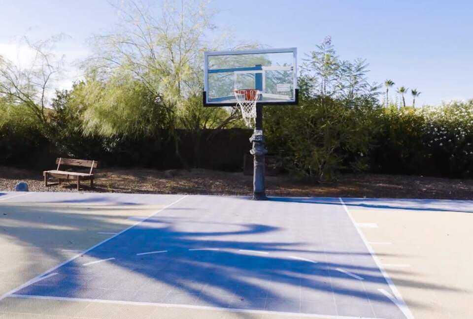 Paradise Valley Oasis - Paradise Valley, Arizona