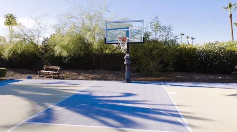 Paradise Valley Oasis - Paradise Valley, Arizona