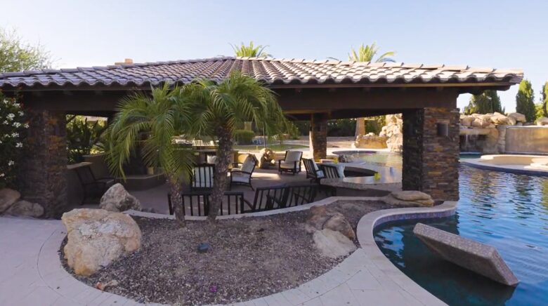 Paradise Valley Oasis - Paradise Valley, Arizona