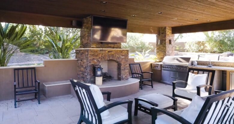 Paradise Valley Oasis - Paradise Valley, Arizona