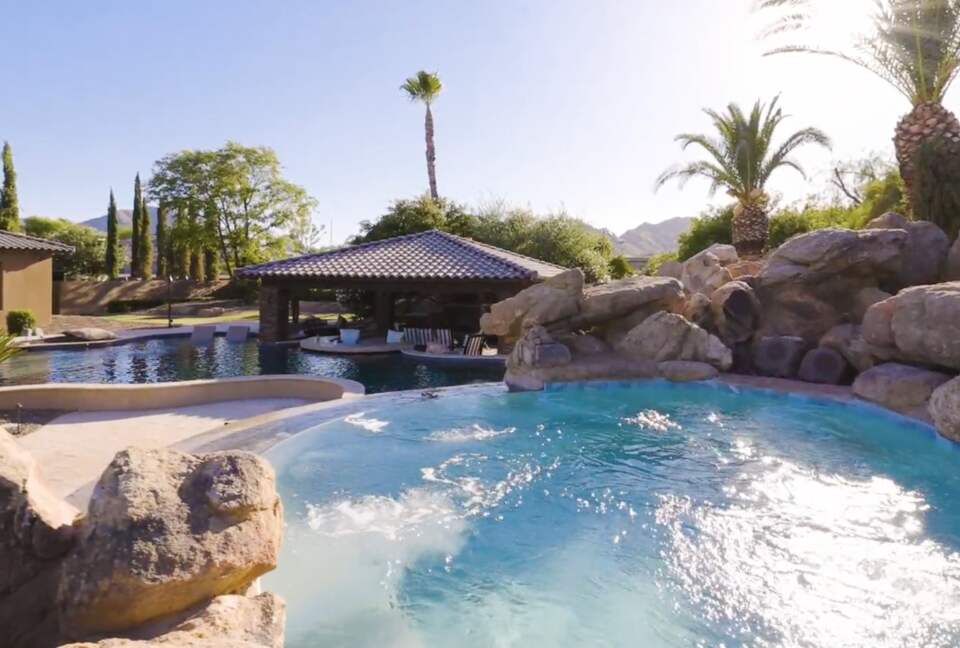 Paradise Valley Oasis - Paradise Valley, Arizona