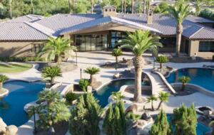 Paradise Valley Oasis - Paradise Valley, Arizona