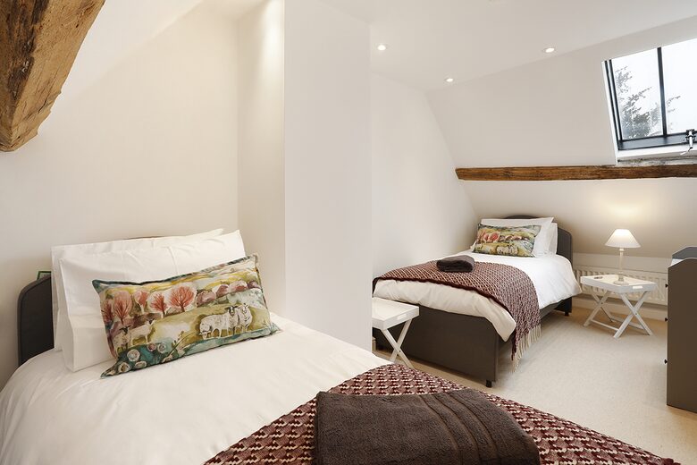 The Old School House - Dumbleton, United Kingdom