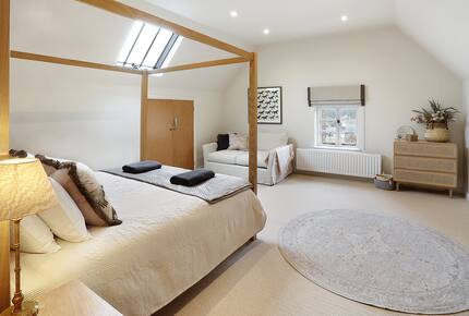 The Old School House - Dumbleton, United Kingdom