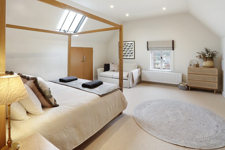 The Old School House - Dumbleton, United Kingdom