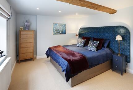 The Old School House - Dumbleton, United Kingdom