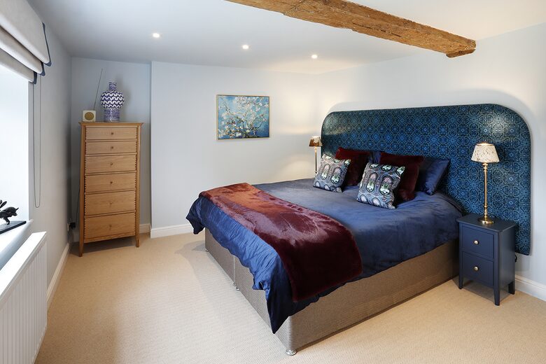 The Old School House - Dumbleton, United Kingdom