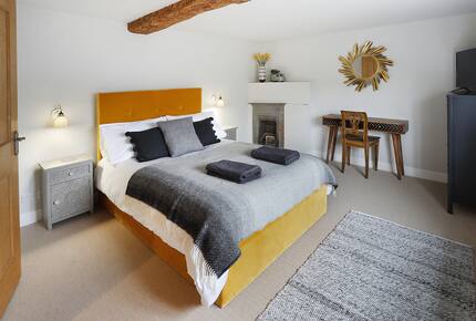 The Old School House - Dumbleton, United Kingdom