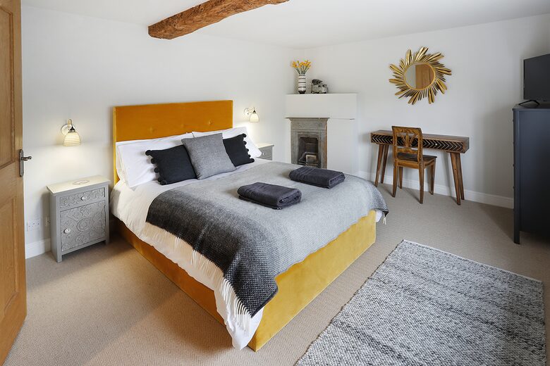 The Old School House - Dumbleton, United Kingdom