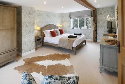 The Old School House - Dumbleton, United Kingdom