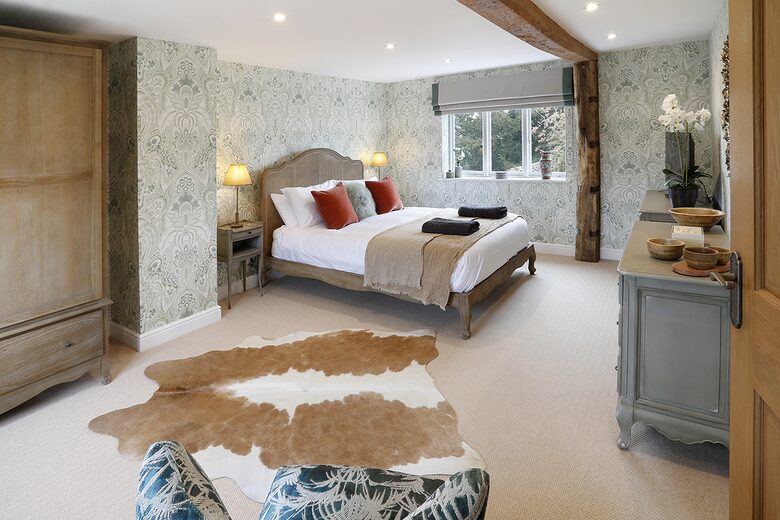 The Old School House - Dumbleton, United Kingdom