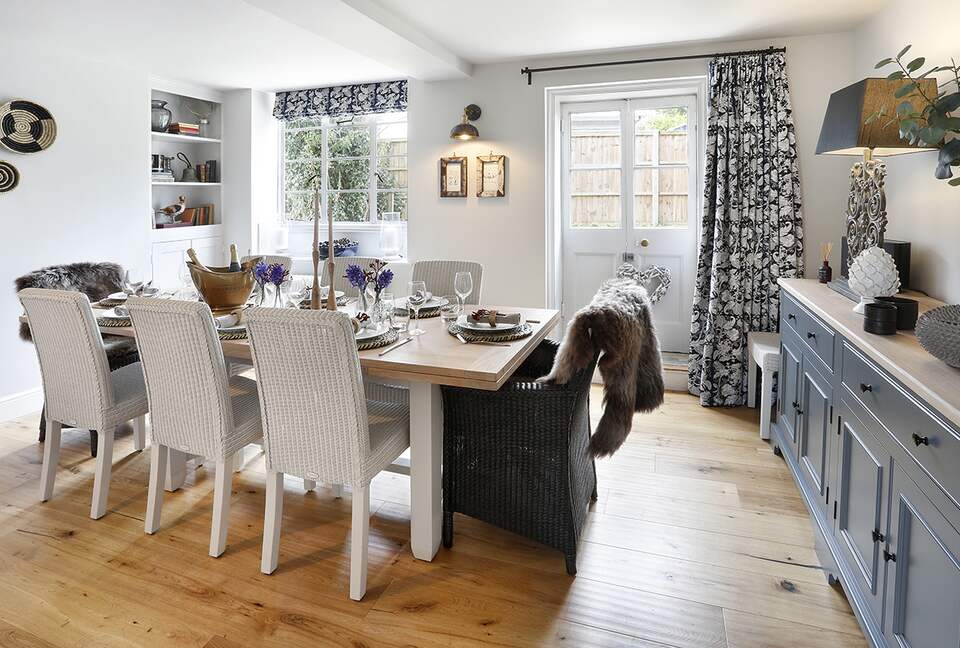 The Old School House - Dumbleton, United Kingdom