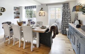 The Old School House - Dumbleton, United Kingdom