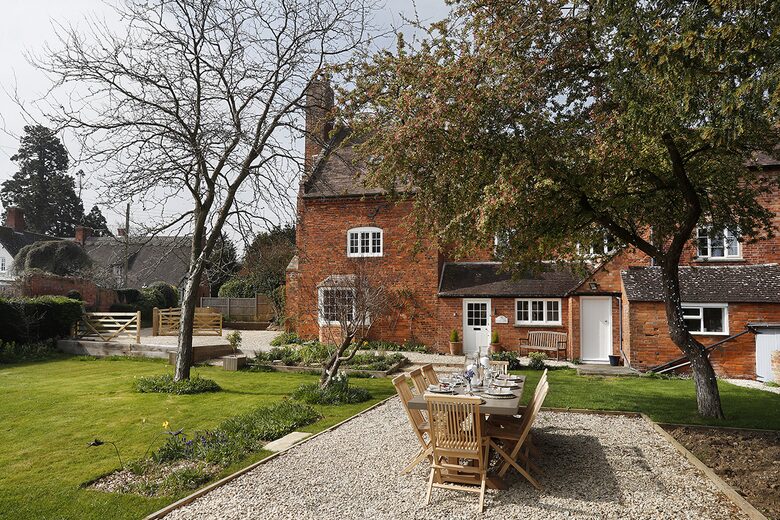 The Old School House - Dumbleton, United Kingdom