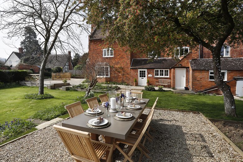 The Old School House - Dumbleton, United Kingdom