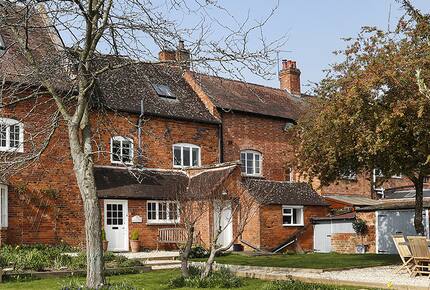 The Old School House - Dumbleton, United Kingdom