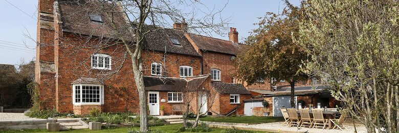 The Old School House - Dumbleton, United Kingdom