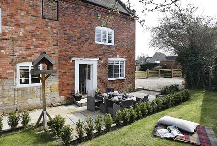The Old School House - Dumbleton, United Kingdom