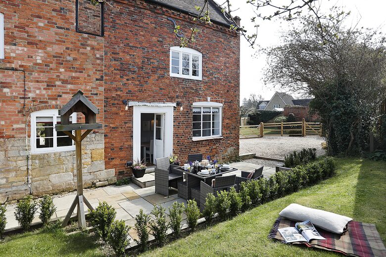 The Old School House - Dumbleton, United Kingdom