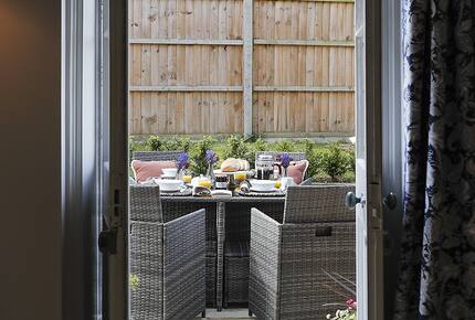 The Old School House - Dumbleton, United Kingdom