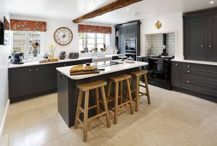 The Old School House - Dumbleton, United Kingdom